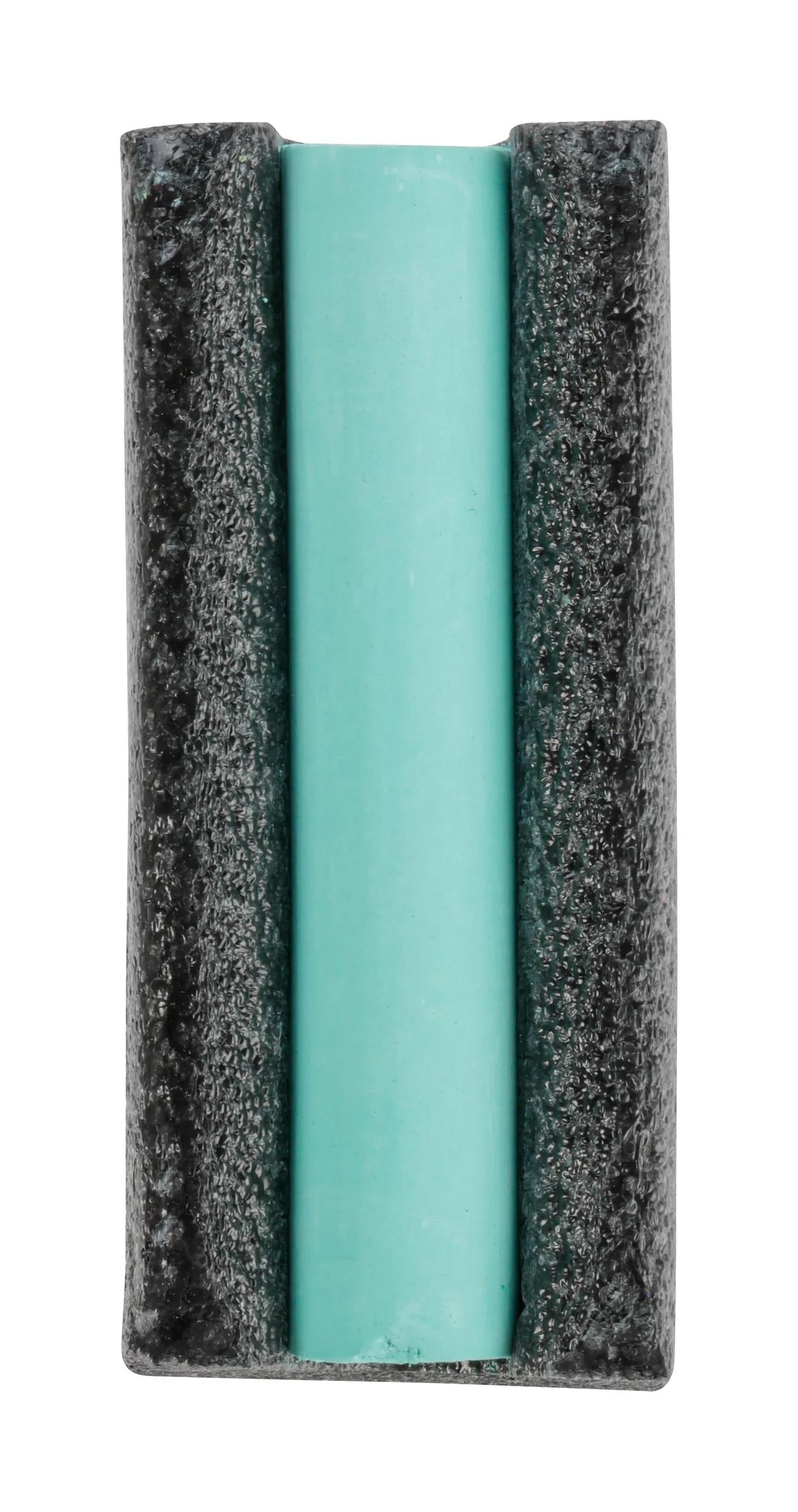 Pastel Tender - Phtalo Green - dyed 4 (Lot x3)
