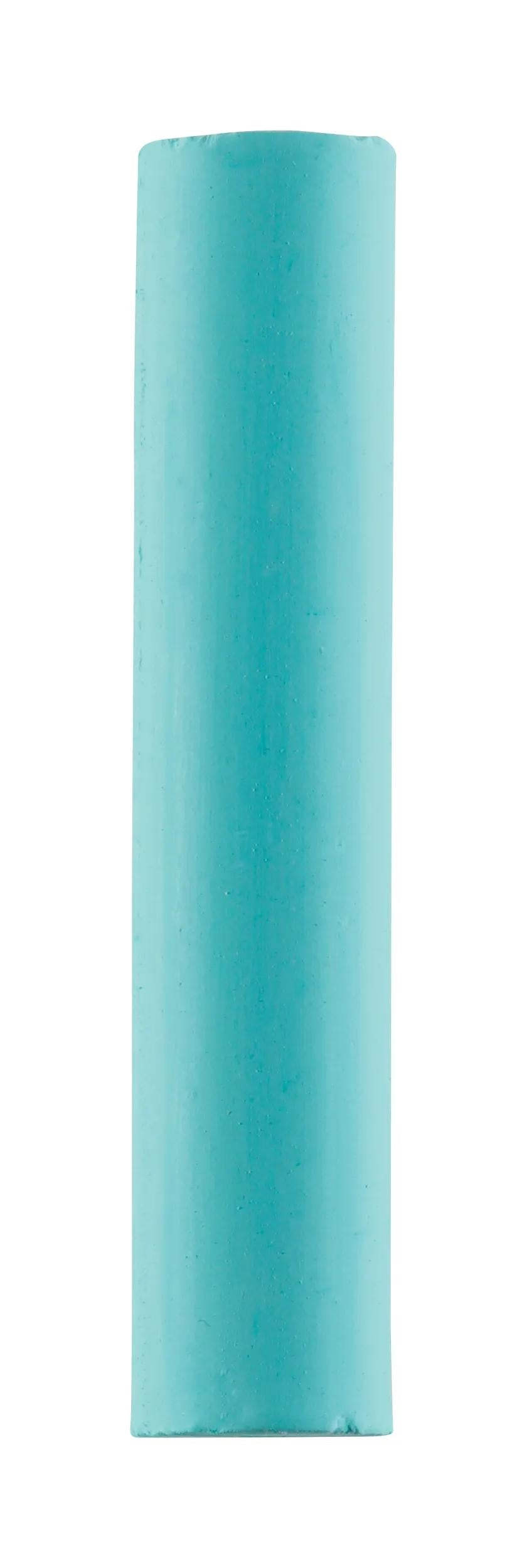 Pastel Tendre - Green Blockx - dyed 4 (Lot x3)