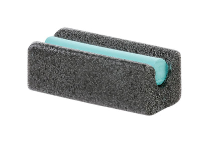 Pastel Tendre - Green Blockx - dyed 4 (lot de 3)