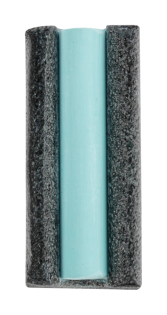 Pastel Tendre - Green Blockx - dyed 5 615 (Pack x3)