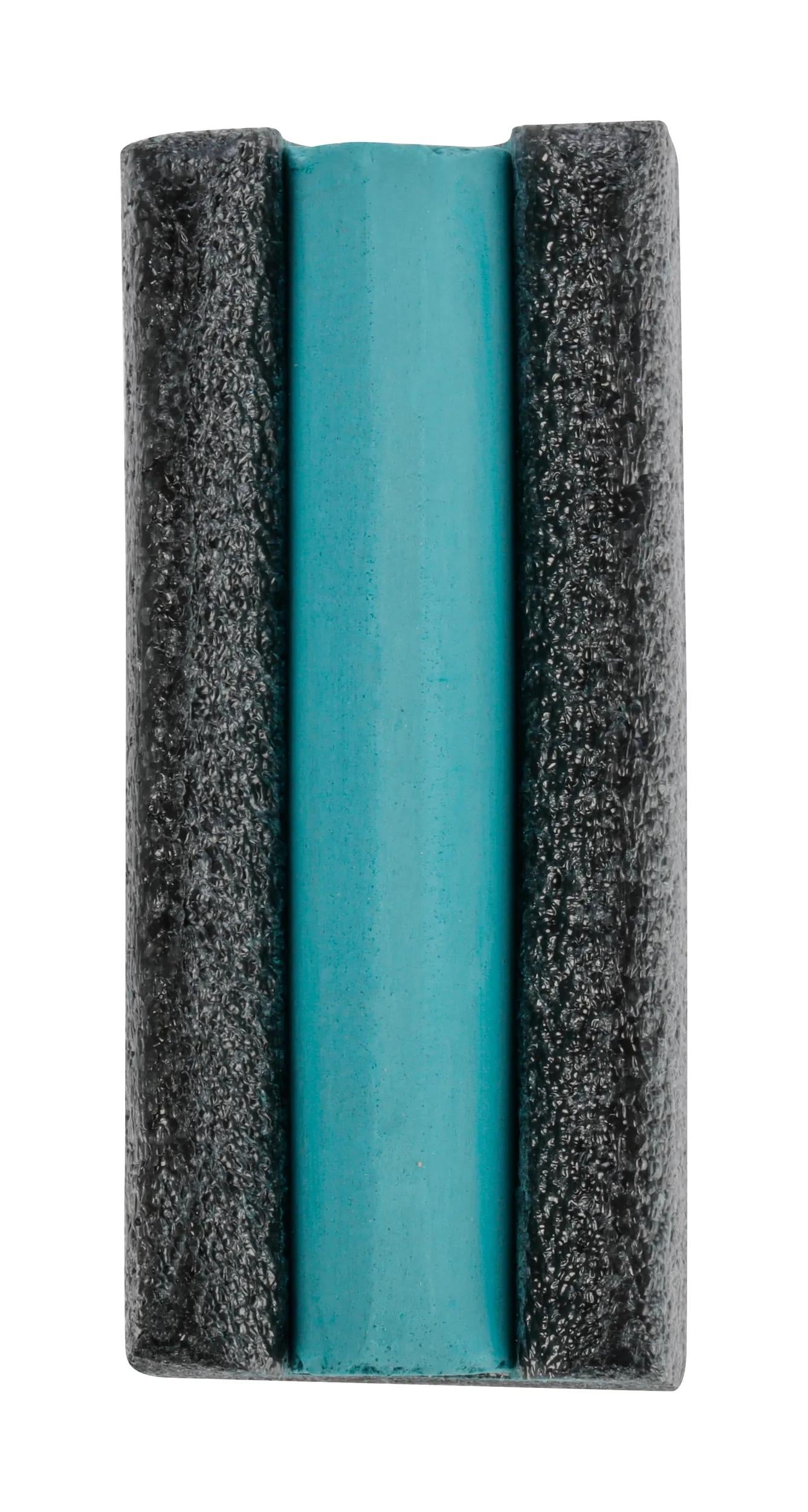 Pastel Tendre - Green Emerald - dyed 1 621 (Pack x3)