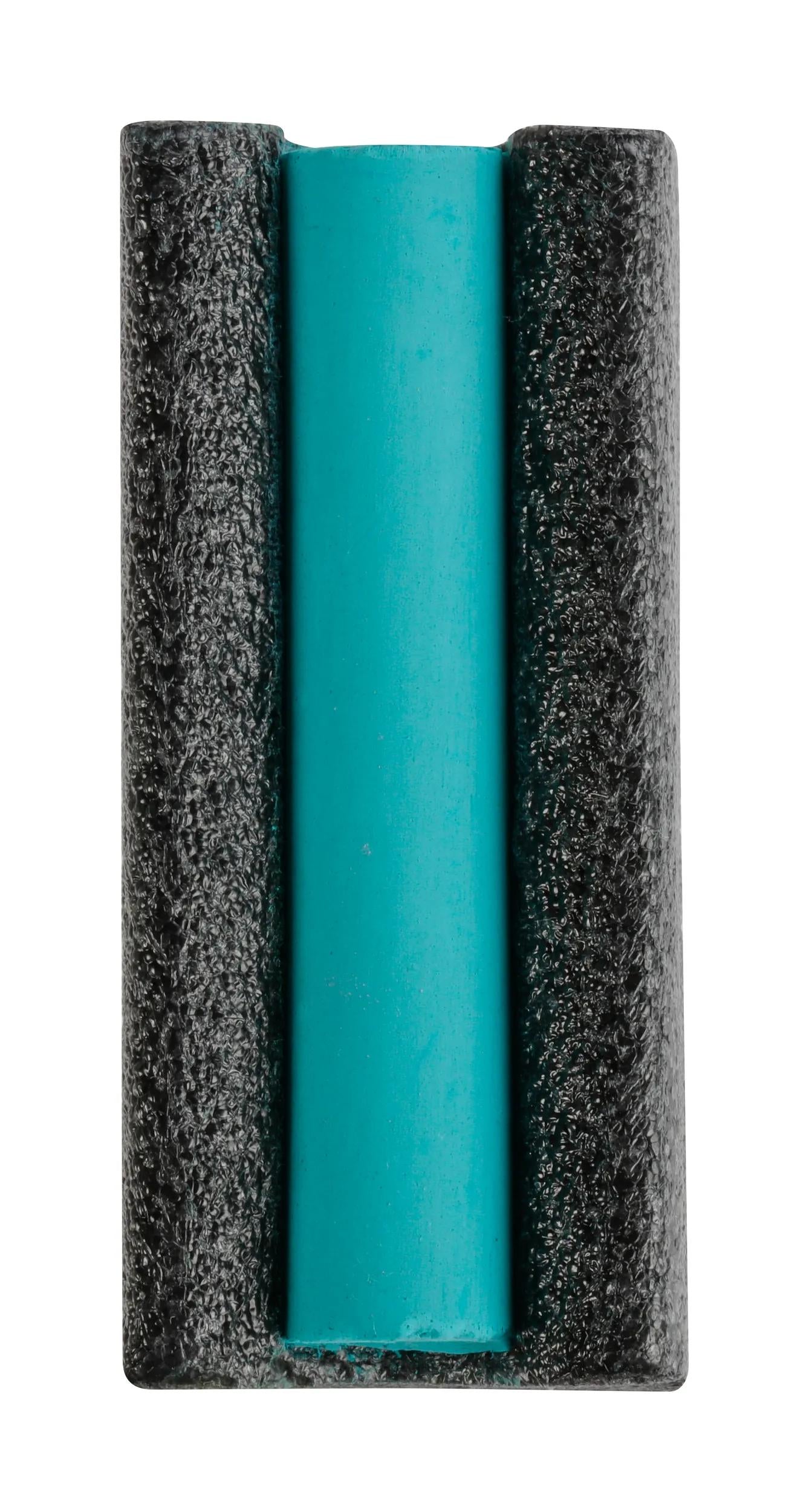 Pastel Tendre - Green Emerald - dyed 2 622 (Pack x3)