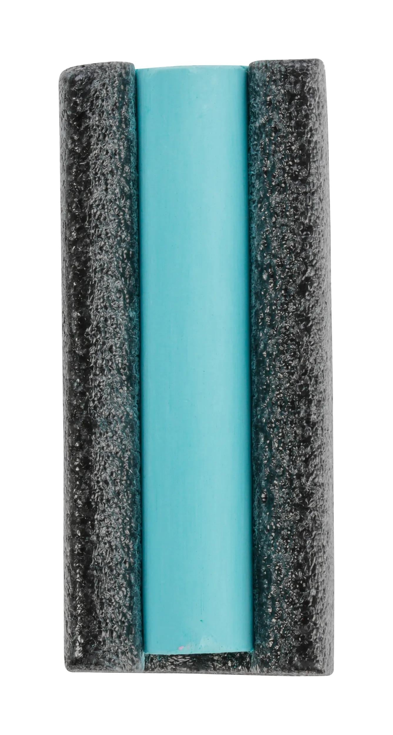 Pastel Tendre - Green Emerald - dyed 4 624 (Pack x3)