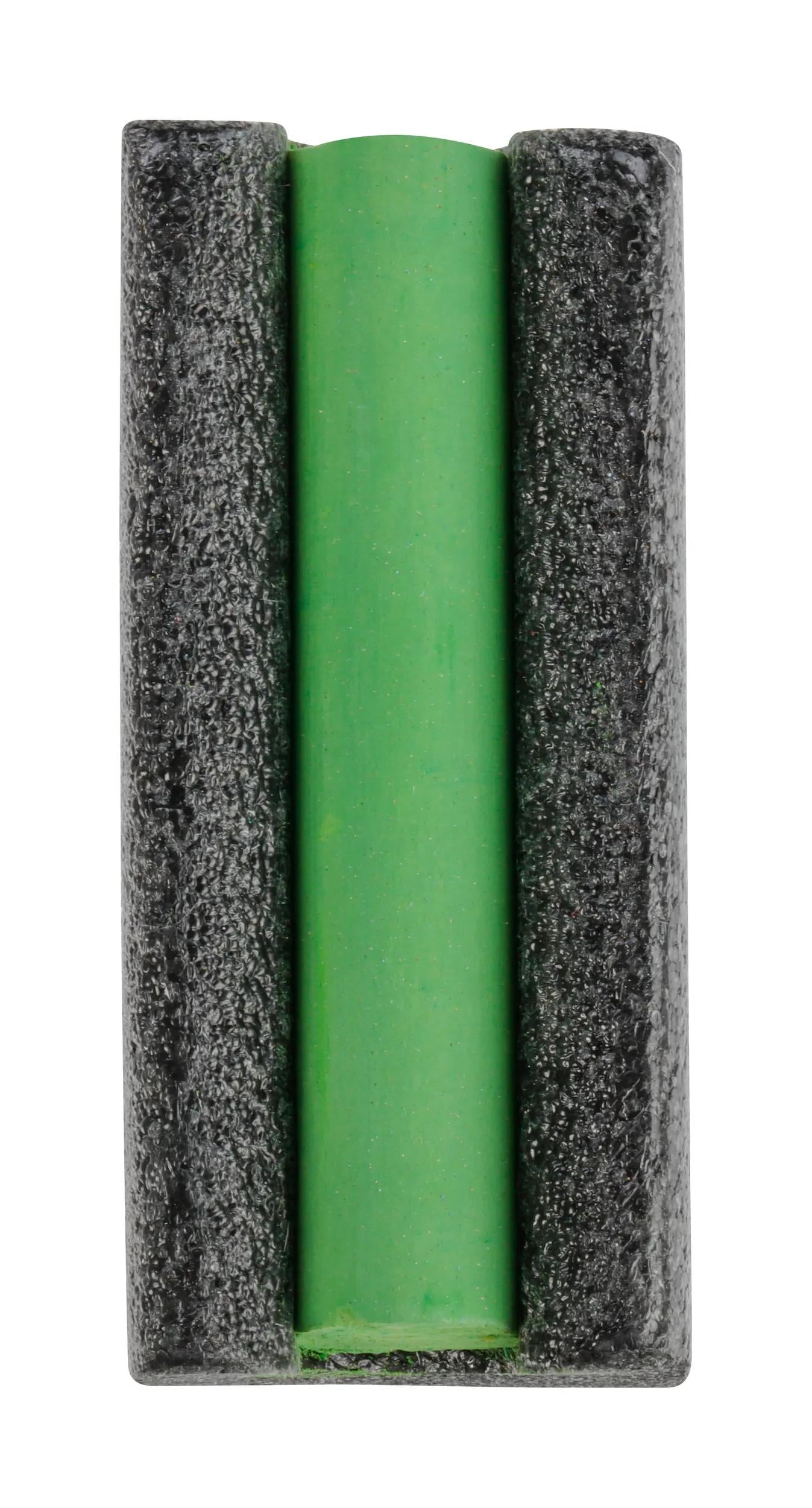Pastel Tender - Light green - dyed 2 (Lot x3)