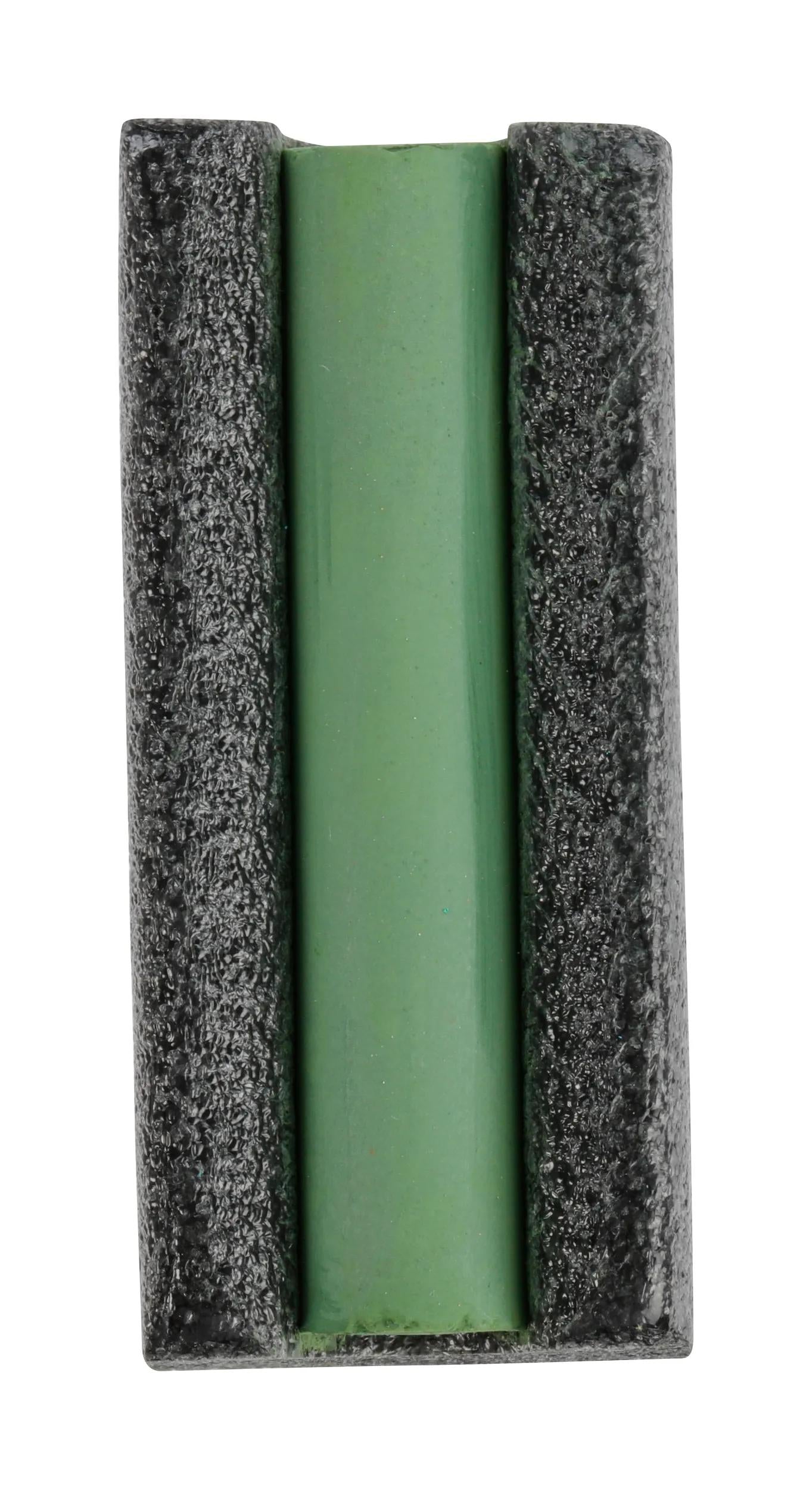 Pastel Tender - Chrome Green - dyed 2 652 (Pack x3)
