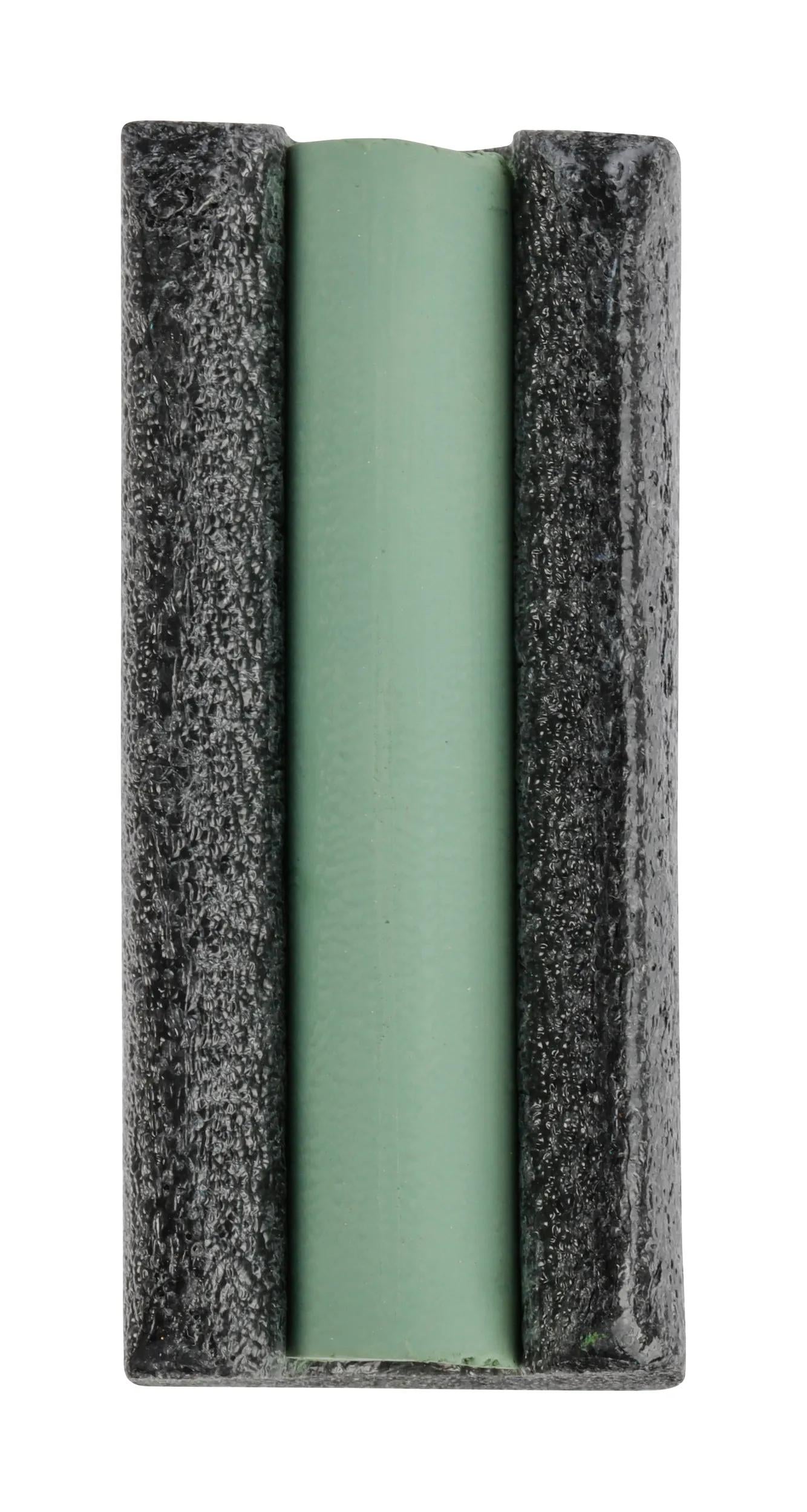 Pastel Tender - Chrome Green - dyed 3 653 (Pack x3)