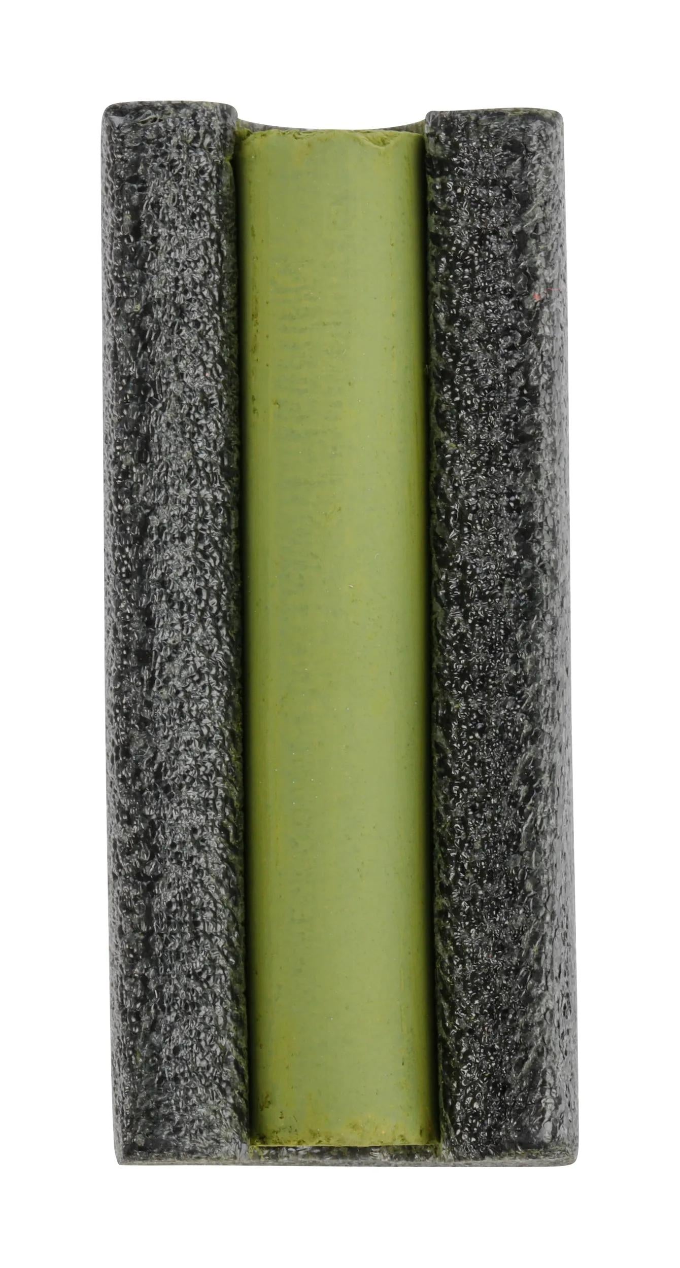Pastel Tender - Olive Green - dyed 2 (Lot x3)
