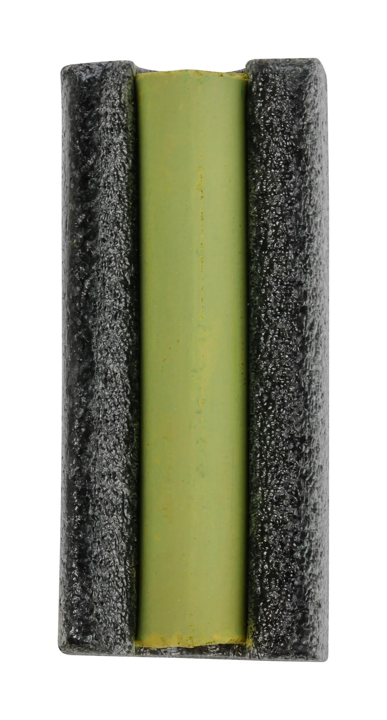 Pastel Tender - Green Cinabre - dyed 1 (Lot x3)