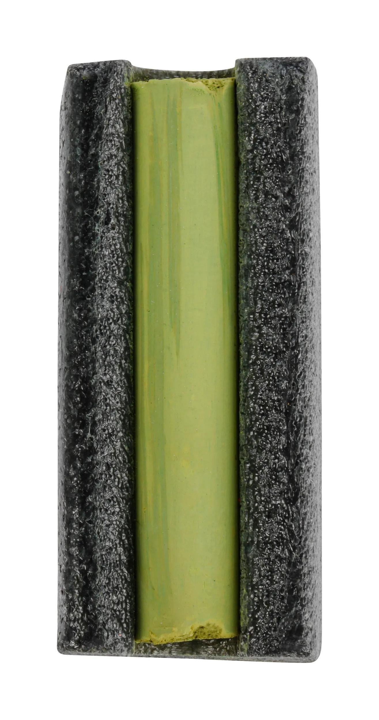 Pastel Tender - Green Cinabre - dyed 2 (Lot x3)