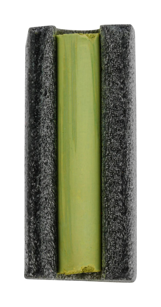 Pastel Tender - Green Cinabre - dyed 2 (Lot x3)