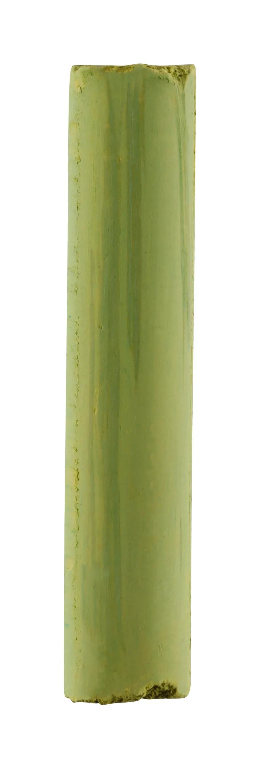 Pastel Tender - Green Cinabre - dyed 2 (Lot x3)