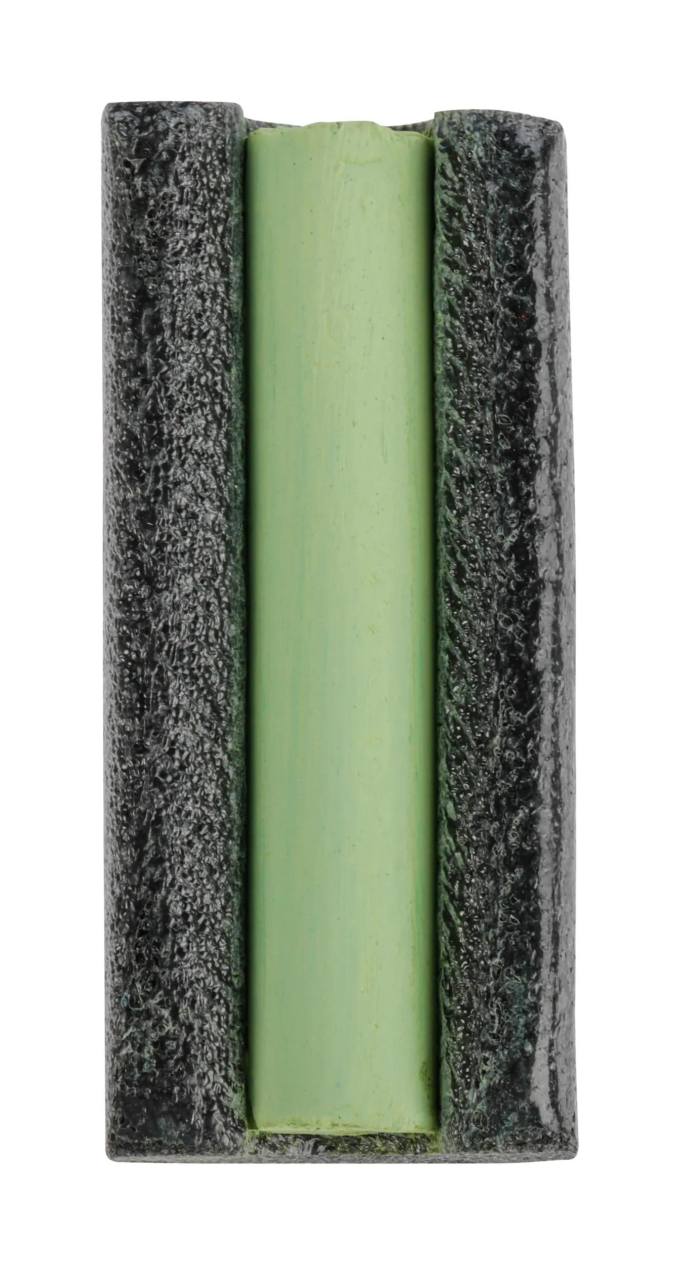 Pastel Tender - Green Cinabre - tinted 3 (Lot x3)