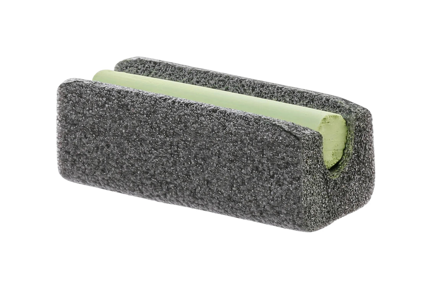 Pastel Tender - Green Cinabre - tinted 3 (Lot x3)