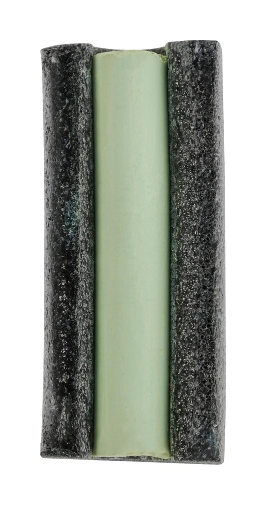 Pastel Tender - Green Cinabre - dyed 5 (Lot x3)