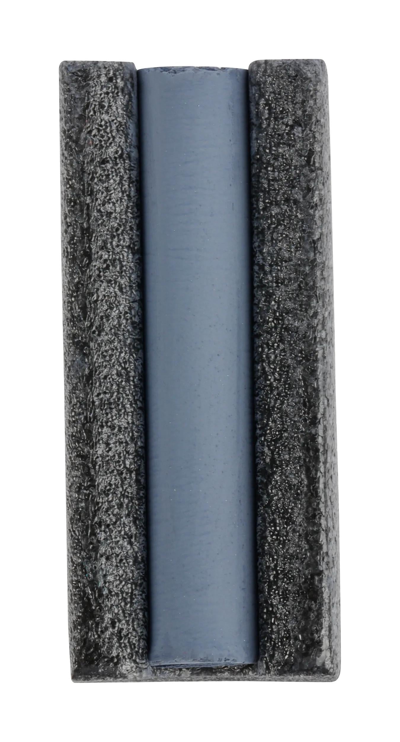 Pastel Tendre - Payne Grey - dyed 2 702 (Pack x3)