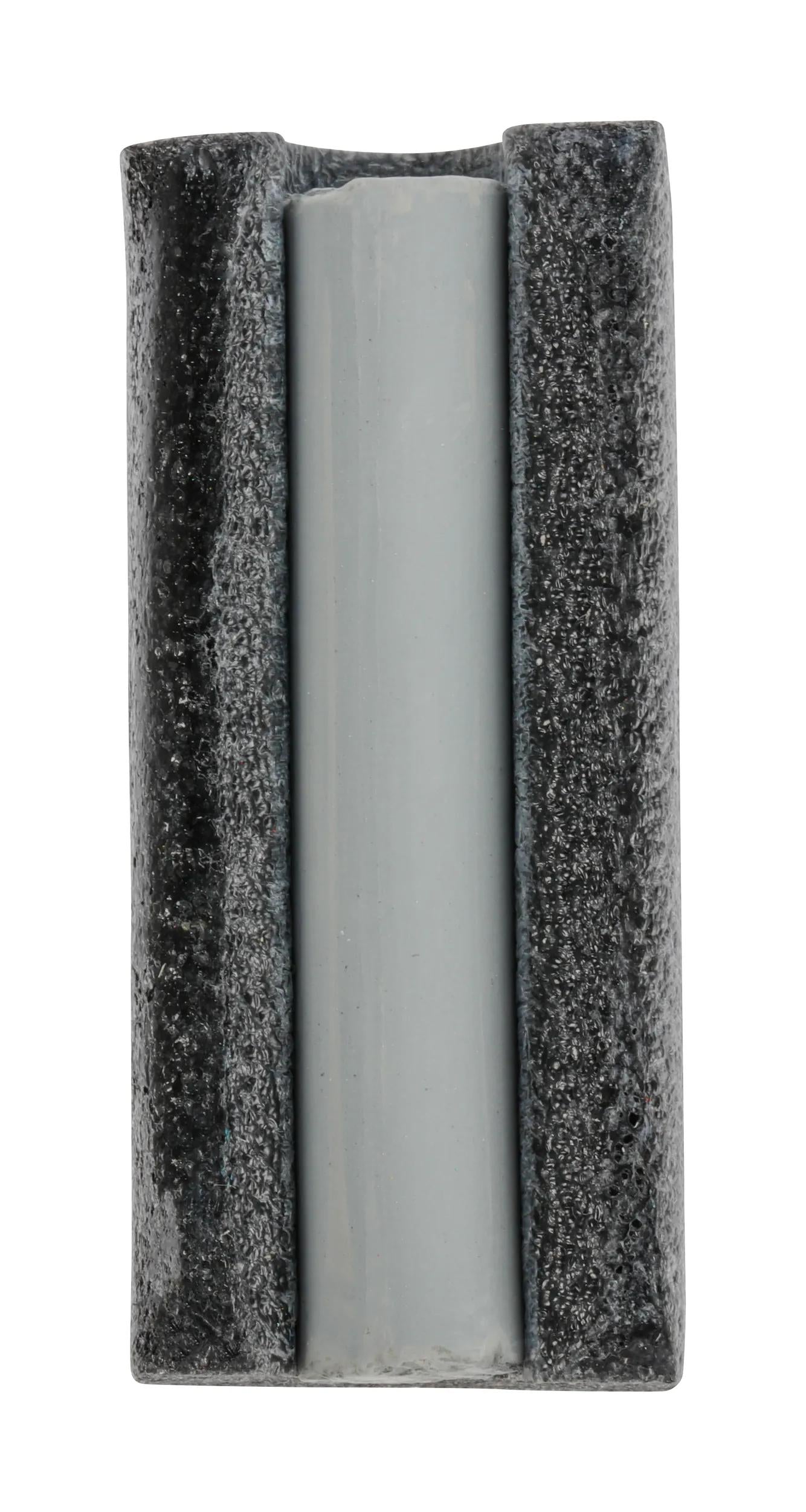 Pastel Tendre - Hot Grey - dyed 3 713 (Pack x3)