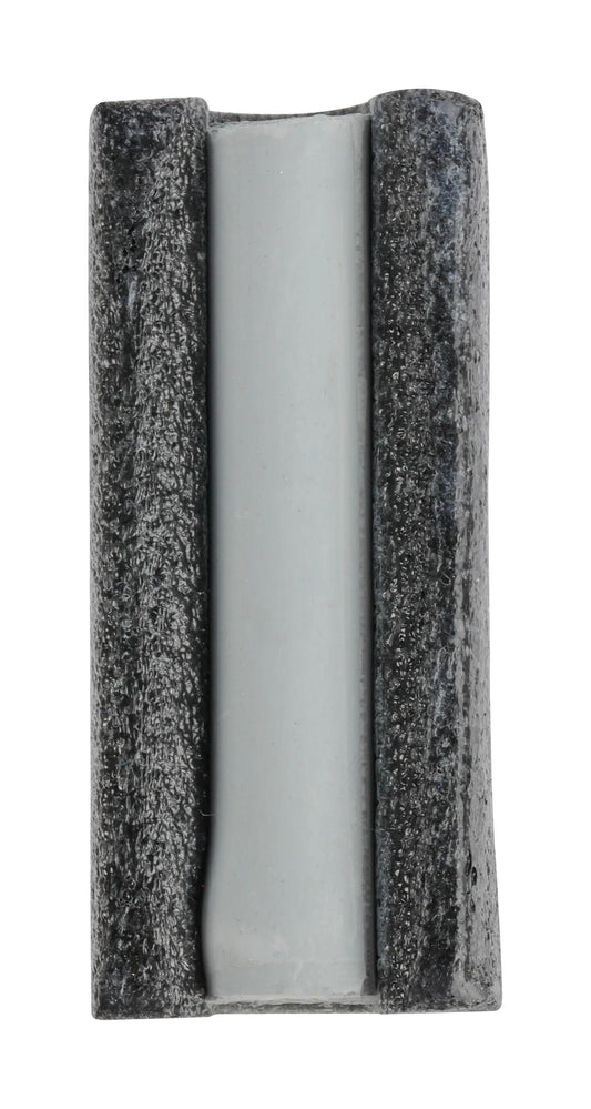 Pastel Tender - Hot Grey - dyed 4 (Lot x3)
