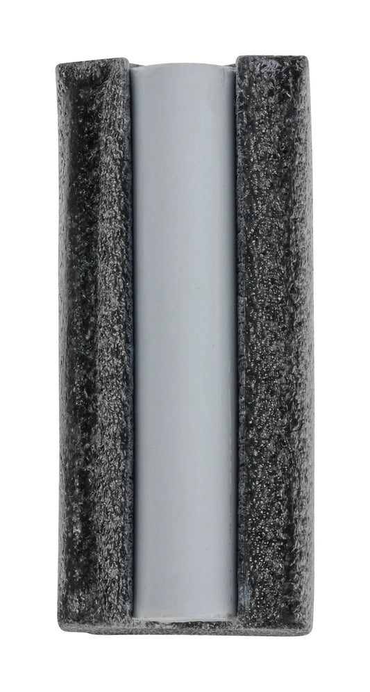 Pastel Tender - Grey - dyed 4 (Lot x3)