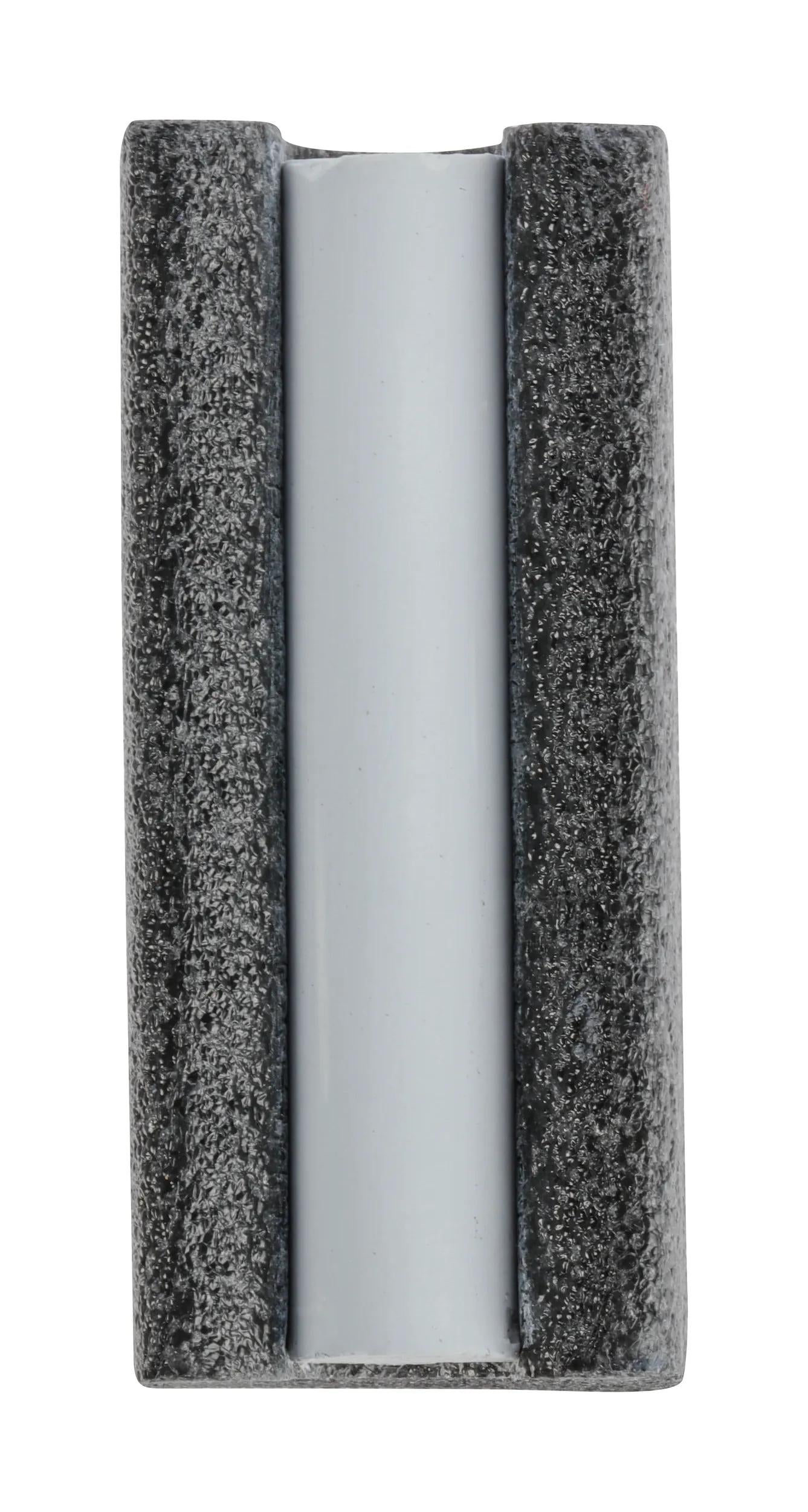 Pastel Tender - Grey - dyed 5 (Lot x3)