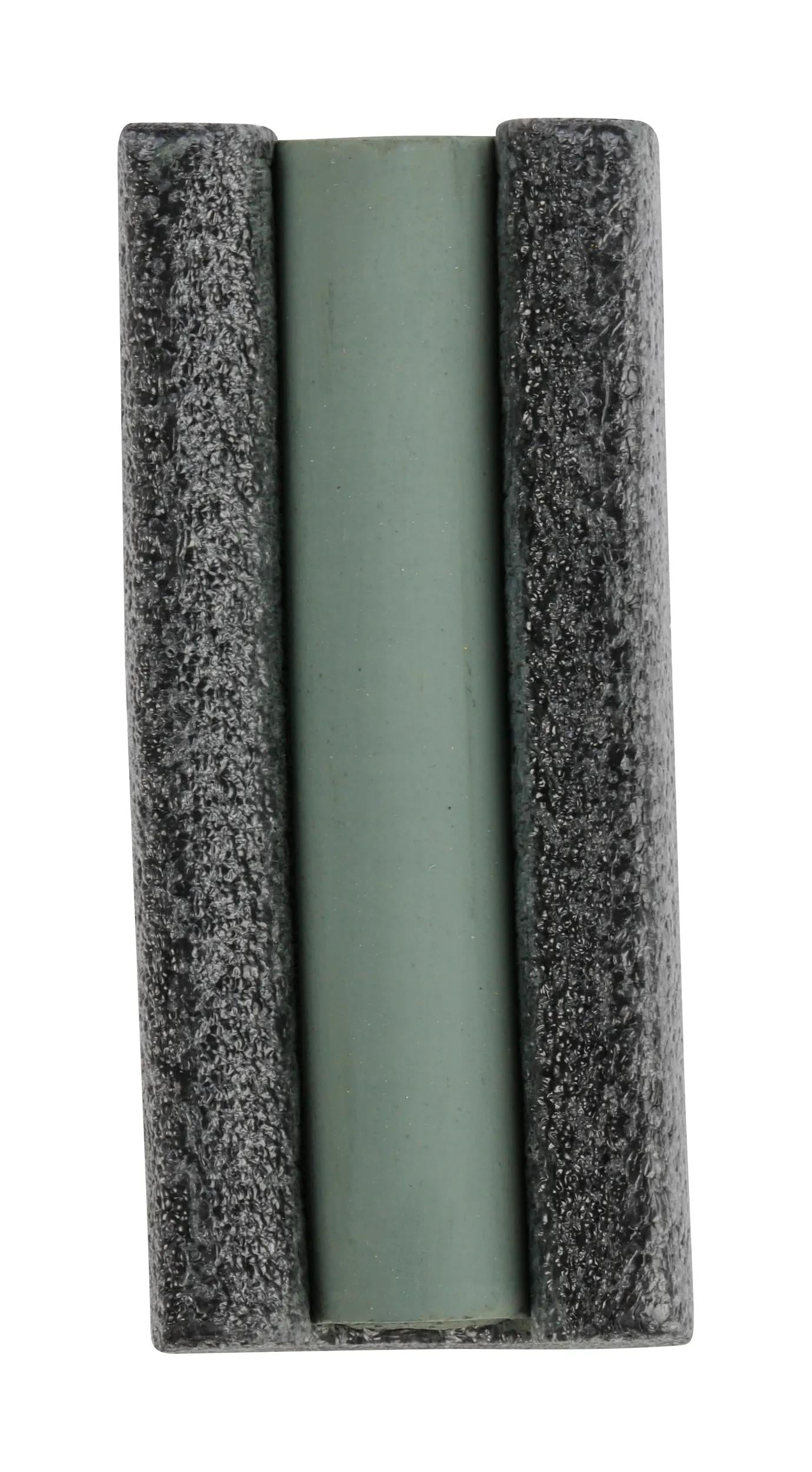 Pastel Tender - Green Grey - dyed 2 (Lot x3)