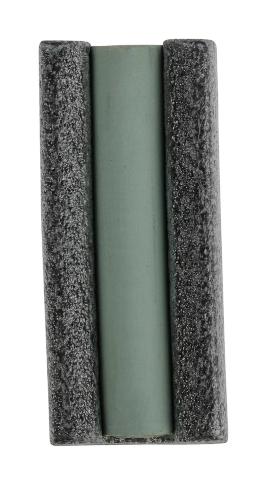 Pastel Tender - Green Grey - dyed 2 (Lot x3)