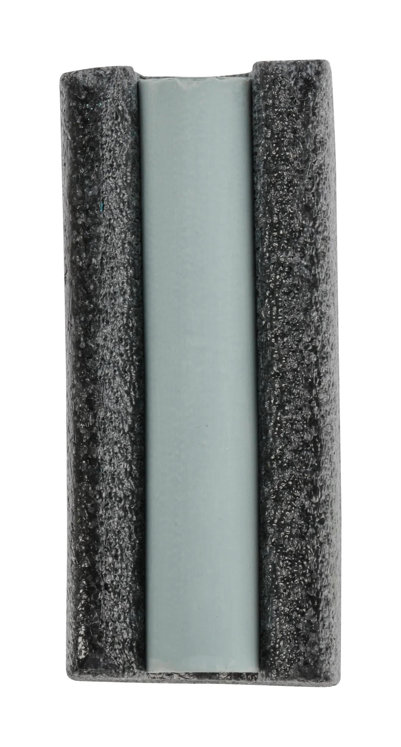 Pastel Tender - Green Grey - dyed 3 (Lot x3)