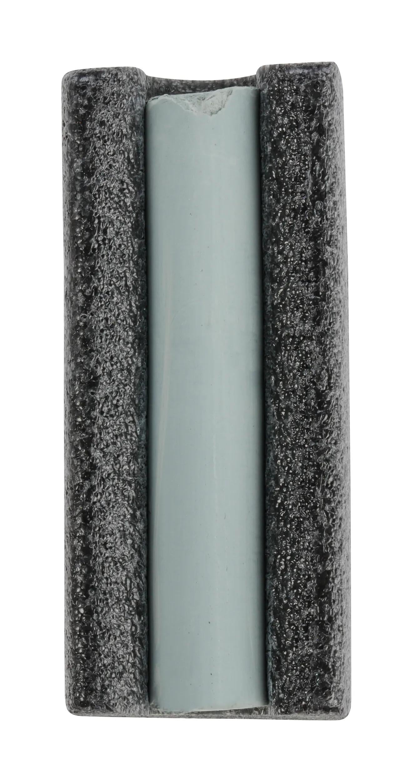 Pastel Tender - Green Grey - dyed 4 (Lot x3)