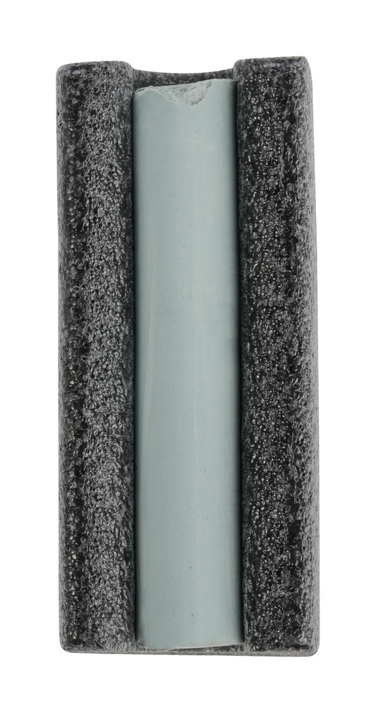 Pastel Tender - Green Grey - dyed 4 (Lot x3)