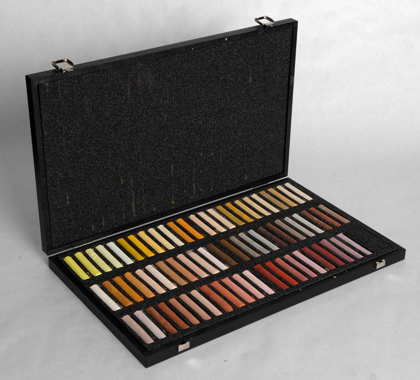 Box Complete Assortment 204 Pastels