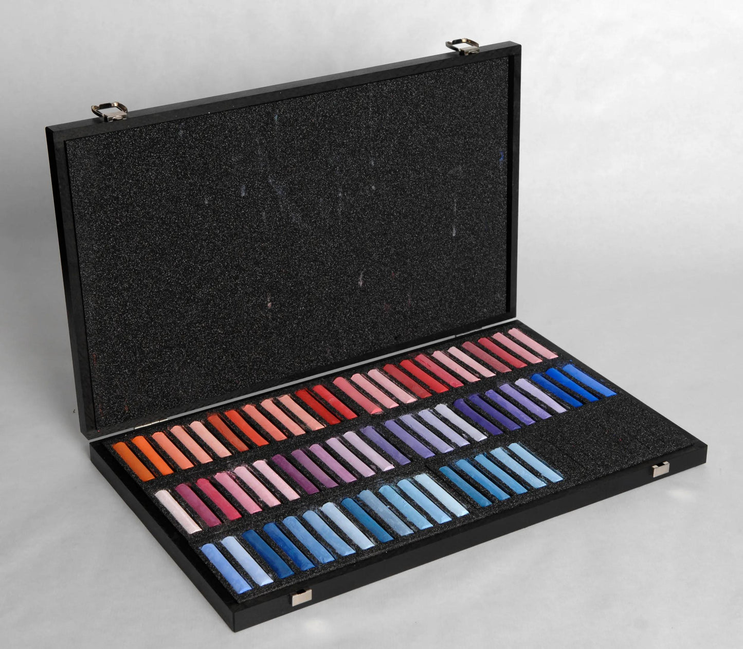 Box Complete Assortment 204 Pastels