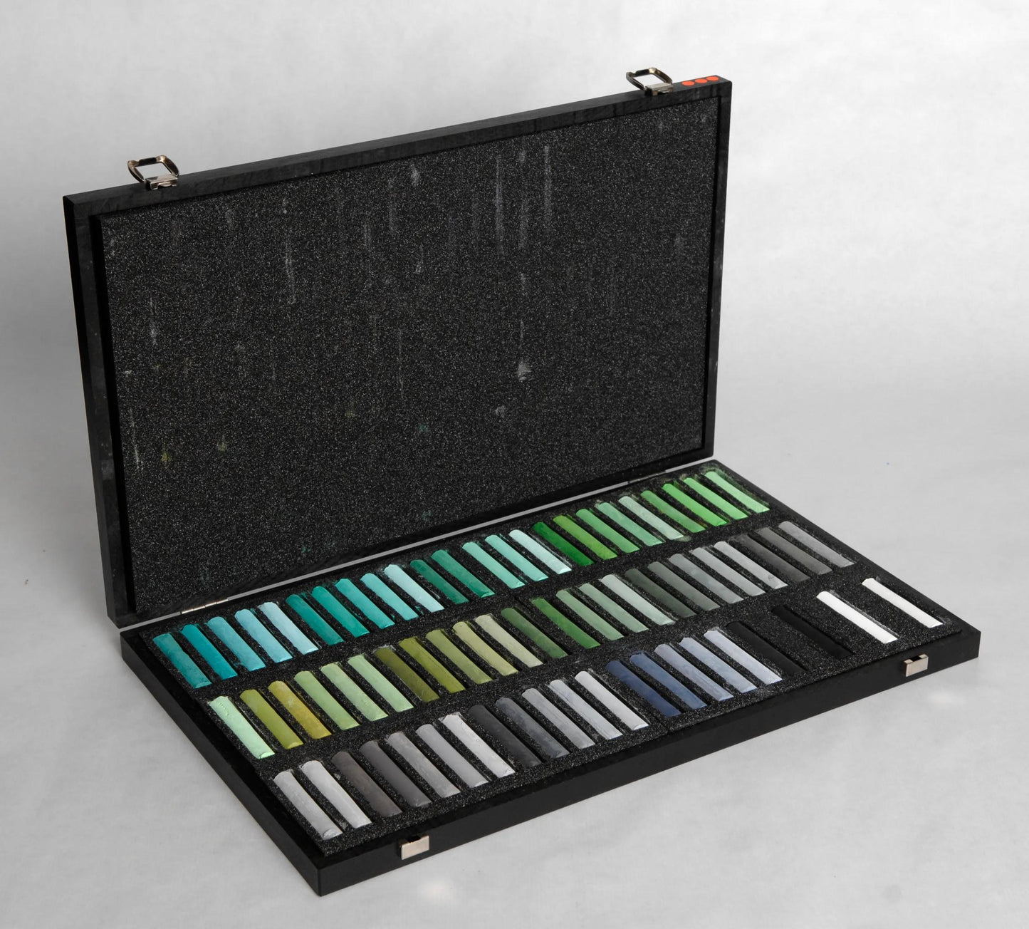 Box Complete Assortment 204 Pastels