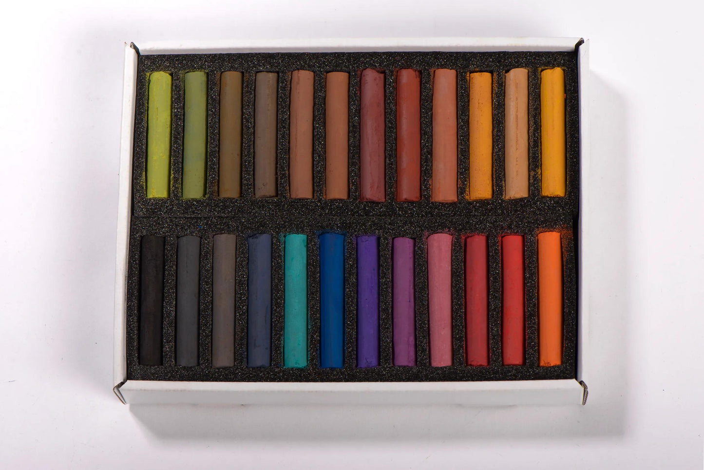 Case 24 Pastels - Dark