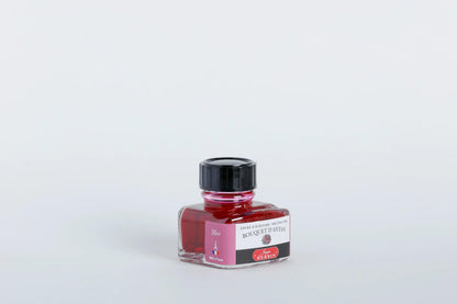 Traditional pen ink in bottle D 30ml - bouquet of old