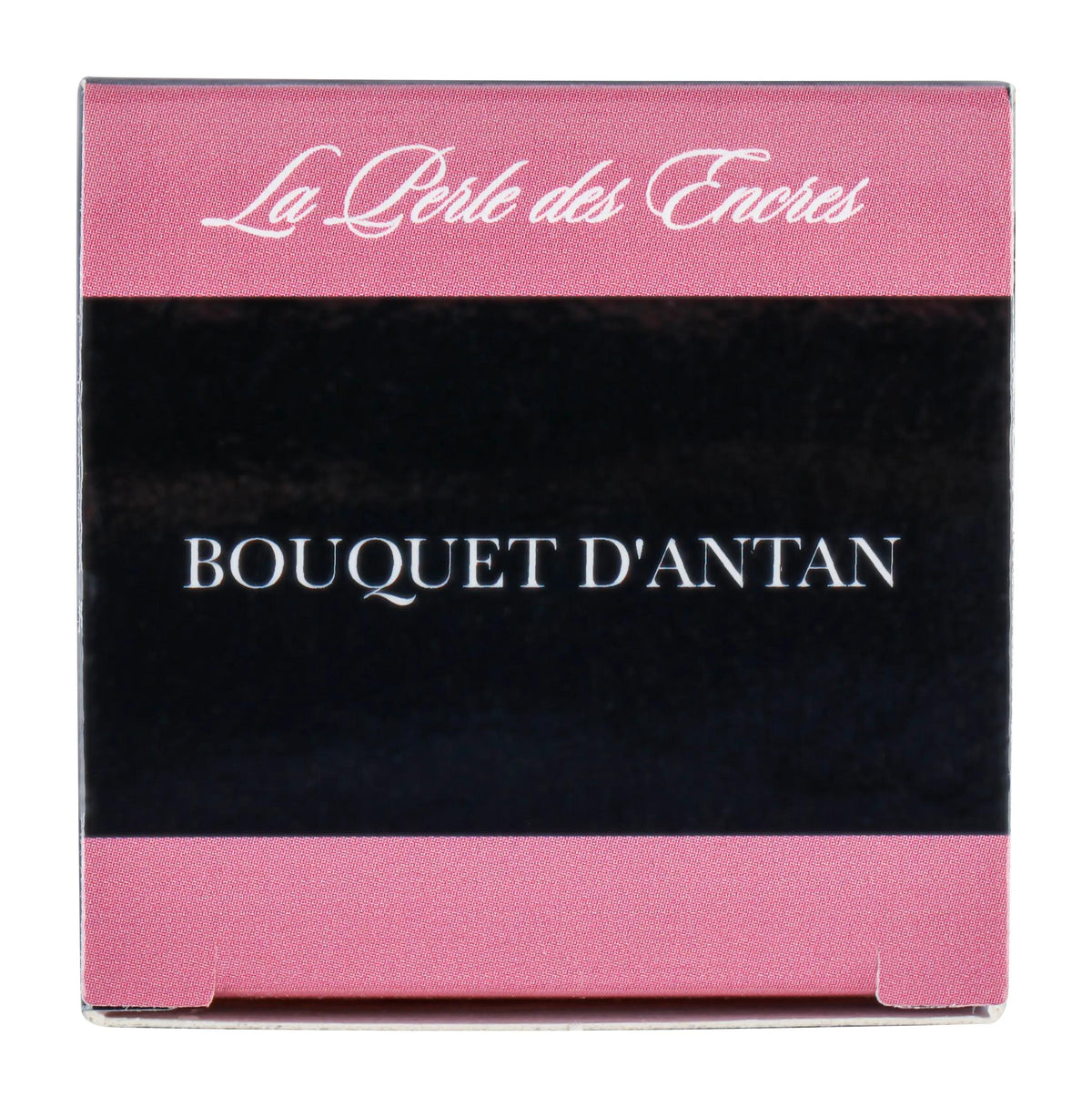 Traditional pen ink in bottle D 30ml - bouquet of old