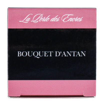 Traditional pen ink in bottle D 30ml - bouquet of old
