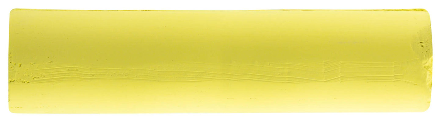 Giant Pastel - Yellow Lemon - dyed 2 102