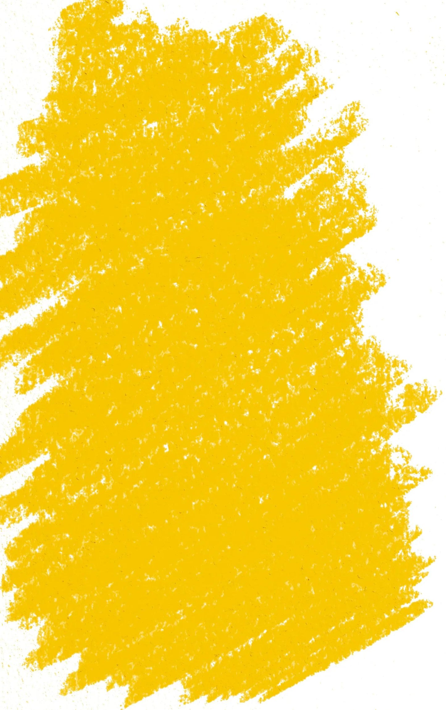 Giant Pastel - Yellow Lemon - dyed 2 102