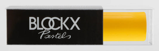Giant Pastel - Yellow Blockx - tinted 2 112