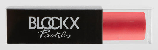 Giant Pastel - Red Blockx - dye 2 222