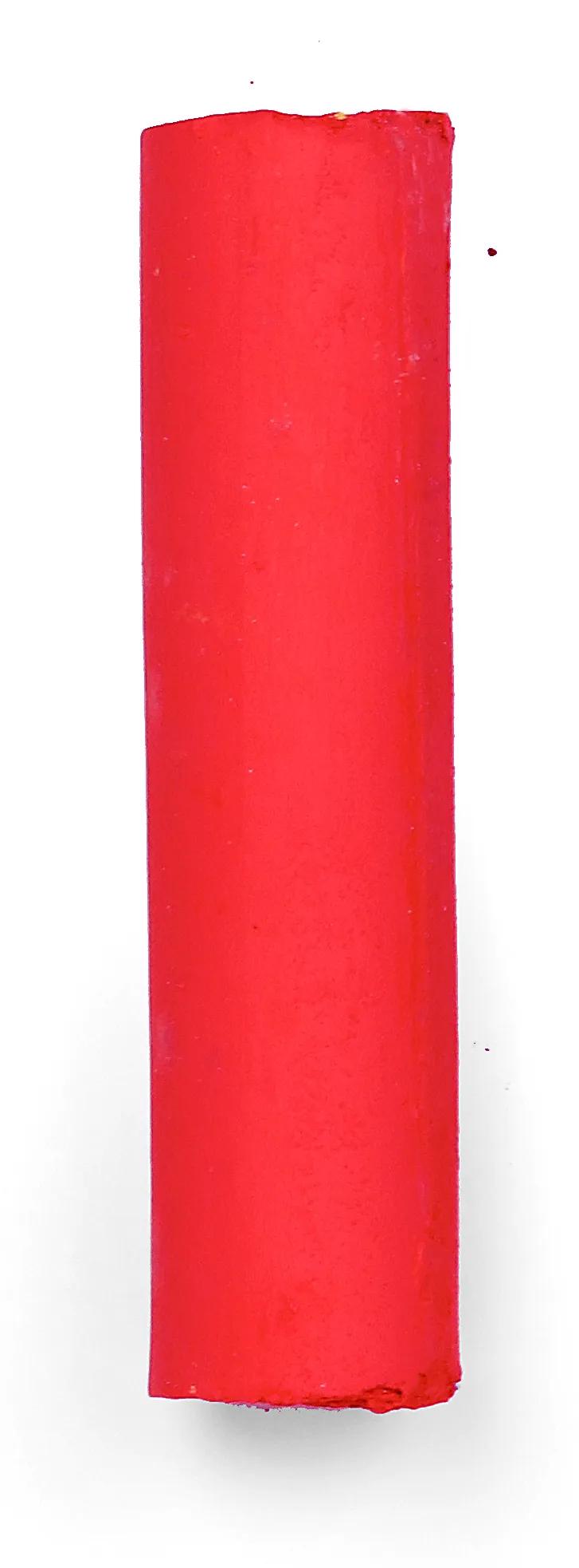 Giant Pastel - Red Blockx - dye 2 222
