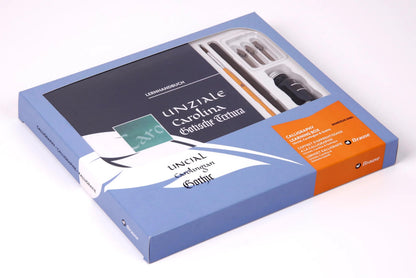 Kalligraphie Lernkit für Anfänger - Englisch (2er-Pack)