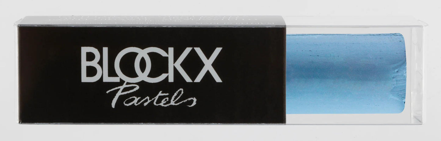 Giant Pastel - Blue Blockx -int 1 501