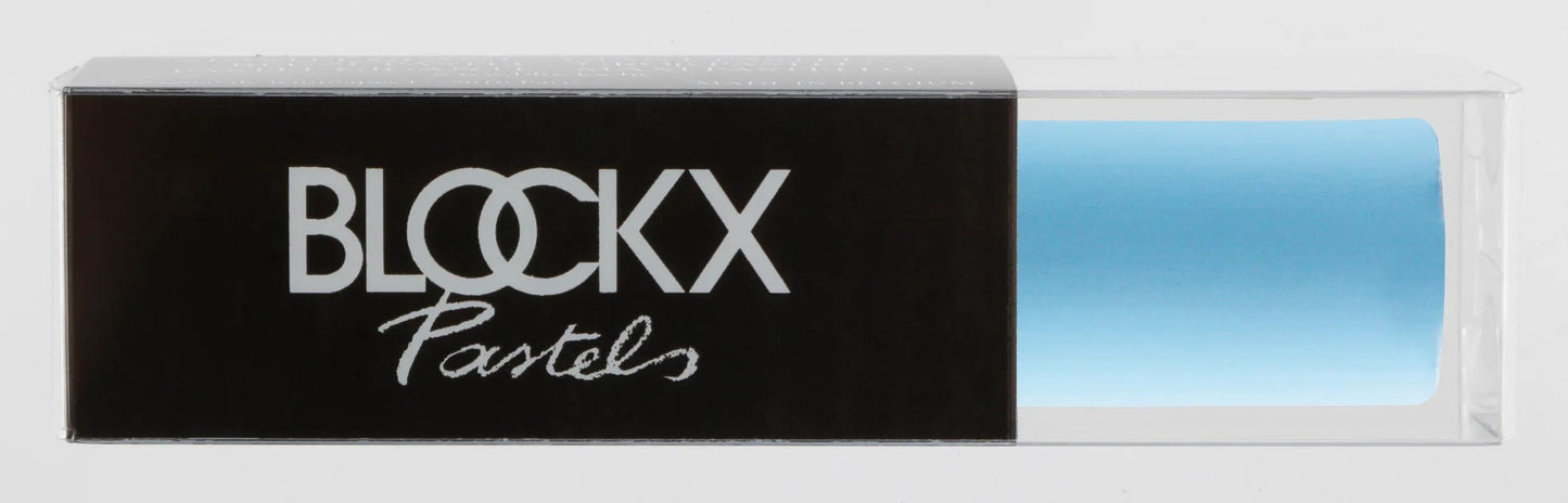 Giant Pastel - Blue Blockx -int 4 504