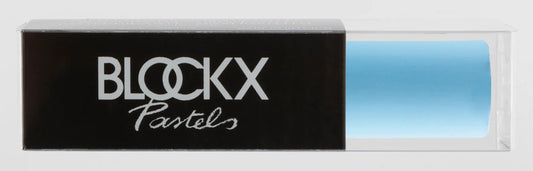 Giant Pastel - Blue Blockx -int 4 504