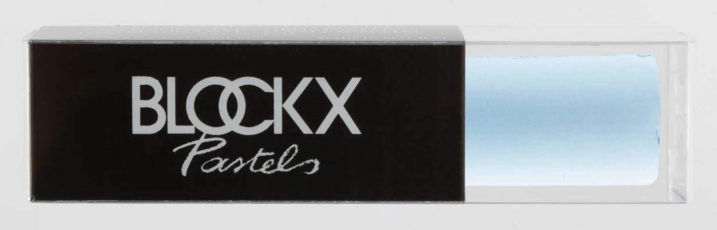 Giant Pastel - Blue Blockx -int 5 505