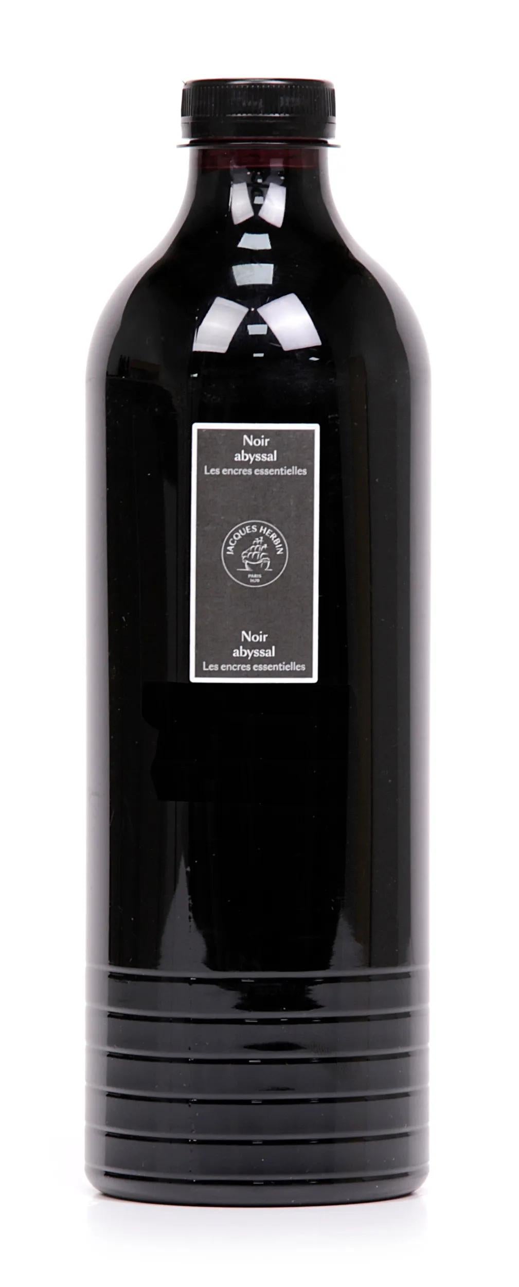 1.5L ink bar refill - Black