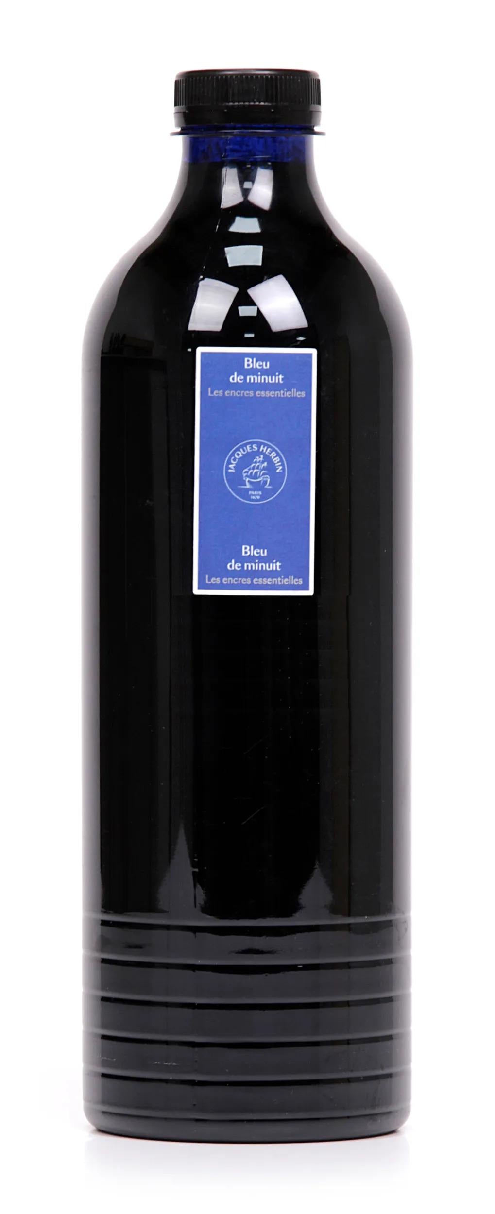 Ricarica barra di inchiostro 1.5L - Blu scuro