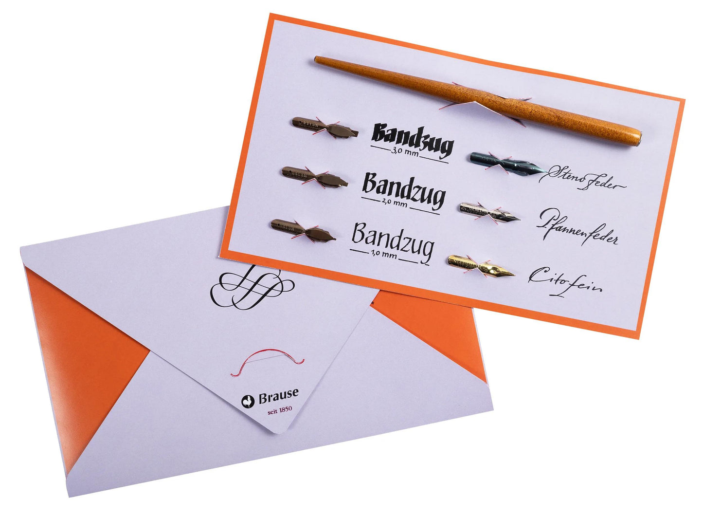 Richiesto per scrittura e calligrafia