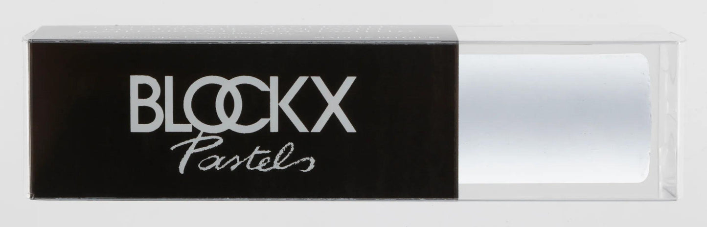 Giant Pastel - Zinc White - dye 2 812