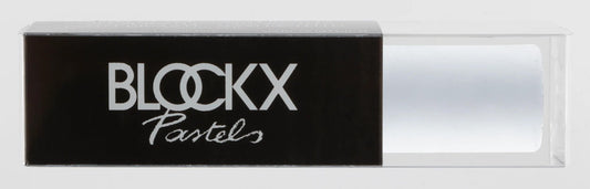 Giant Pastel - Zinc White - dye 2 812